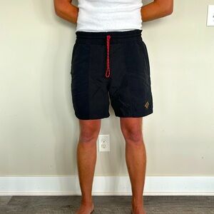 Vintage Cannondale Bike Shorts